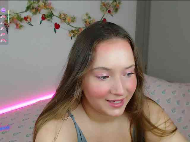 -EmilyxGrasez- webcam