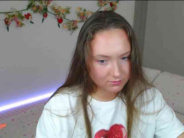 -EmilyxGrasez- webcam