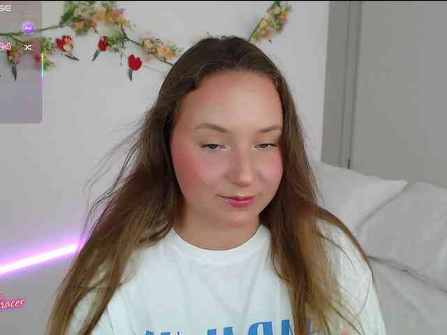 -EmilyxGrasez- webcam