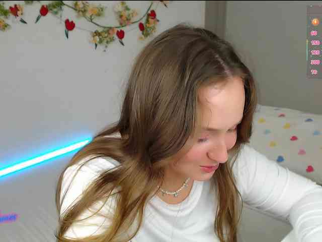 -EmilyxGrasez- webcam