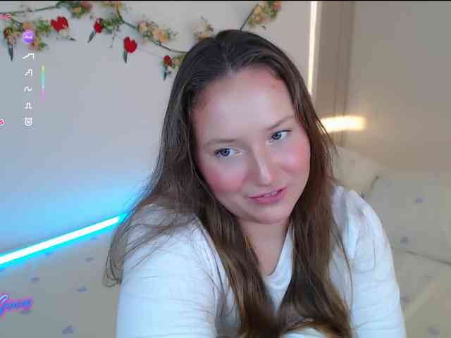 -EmilyxGrasez- webcam