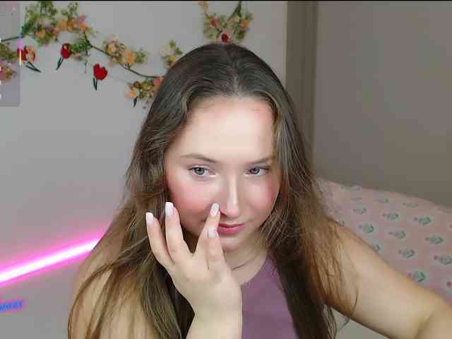 -EmilyxGrasez- webcam