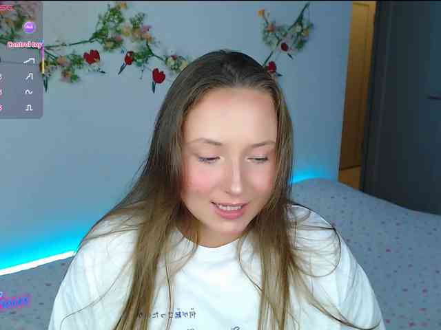 -EmilyxGrasez- webcam