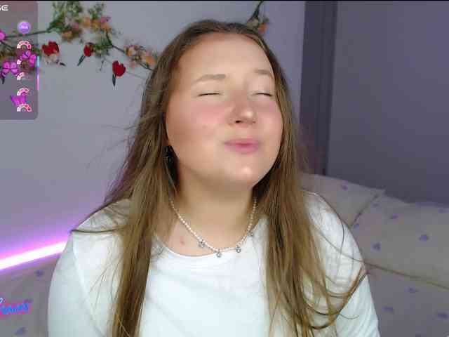 -EmilyxGrasez- webcam