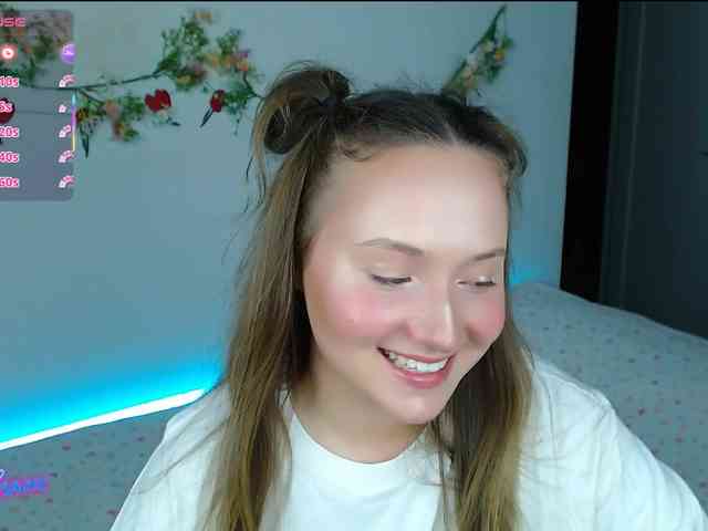 -EmilyxGrasez- webcam