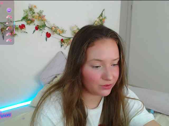 -EmilyxGrasez- webcam