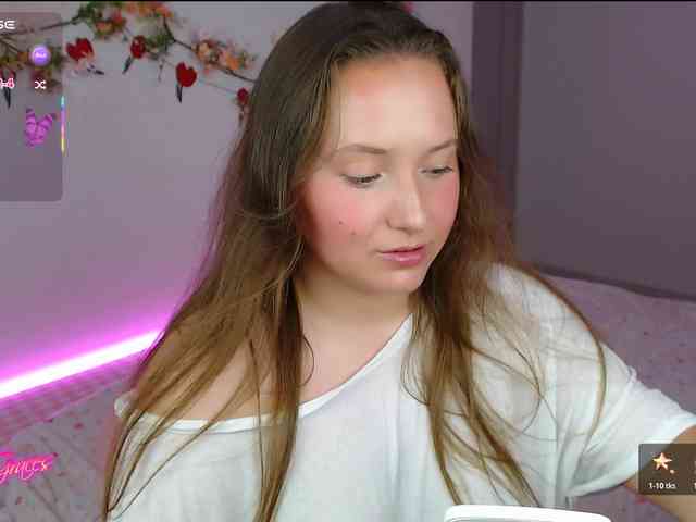 -EmilyxGrasez- webcam