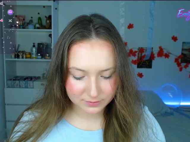 -EmilyxGrasez- webcam