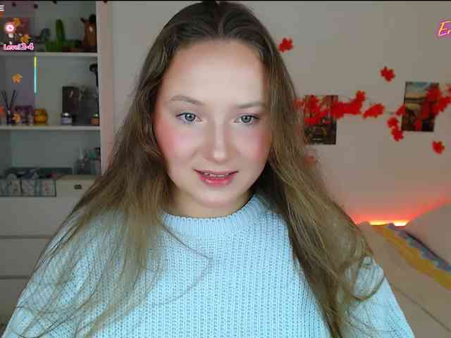 -EmilyxGrasez- webcam