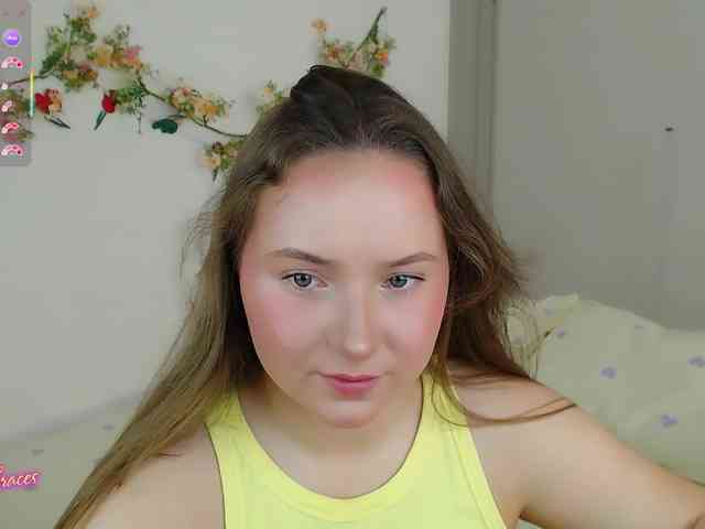 -EmilyxGrasez- webcam