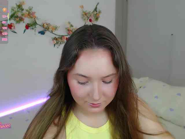 -EmilyxGrasez- webcam