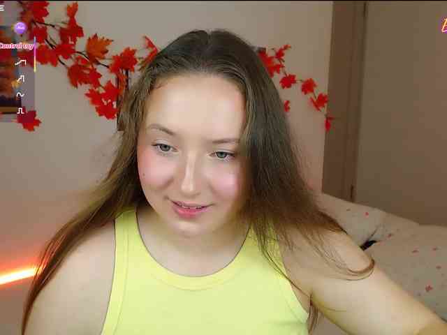 -EmilyxGrasez- webcam