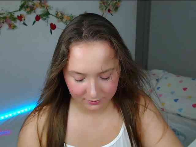 -EmilyxGrasez- webcam