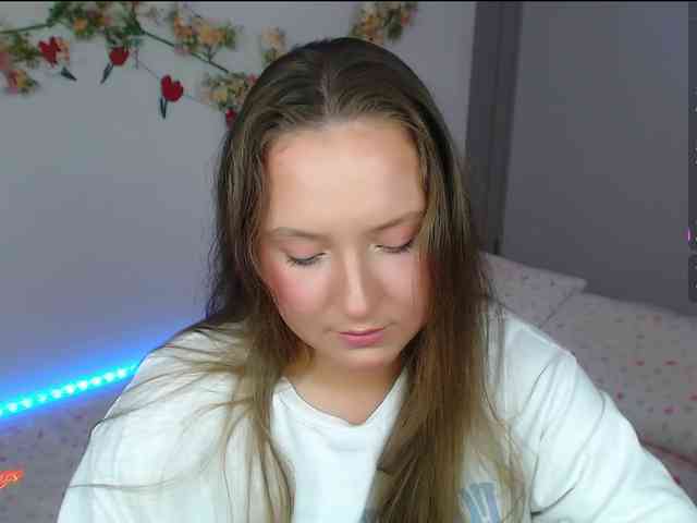 -EmilyxGrasez- webcam