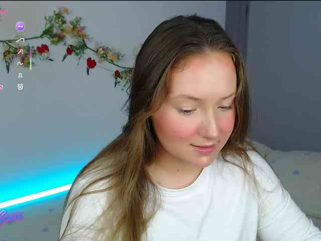 -EmilyxGrasez- webcam