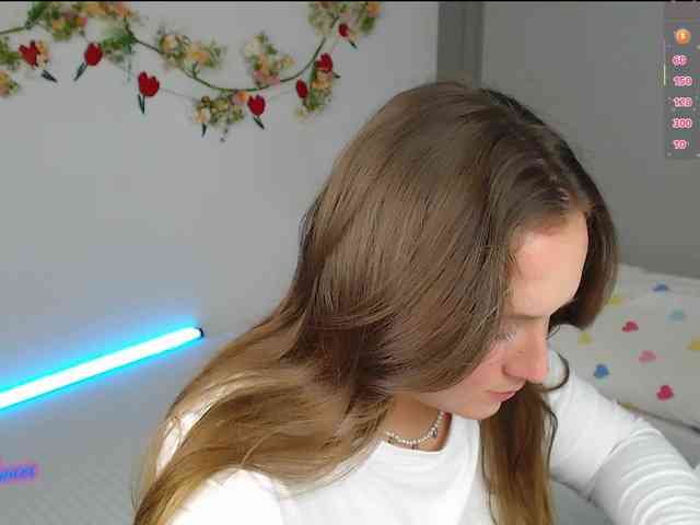 -EmilyxGrasez- webcam