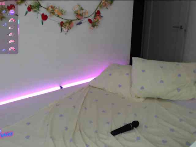 -EmilyxGrasez- webcam