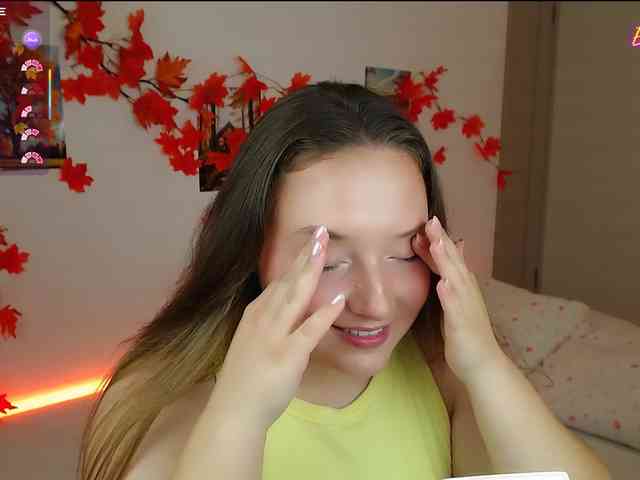 -EmilyxGrasez- webcam