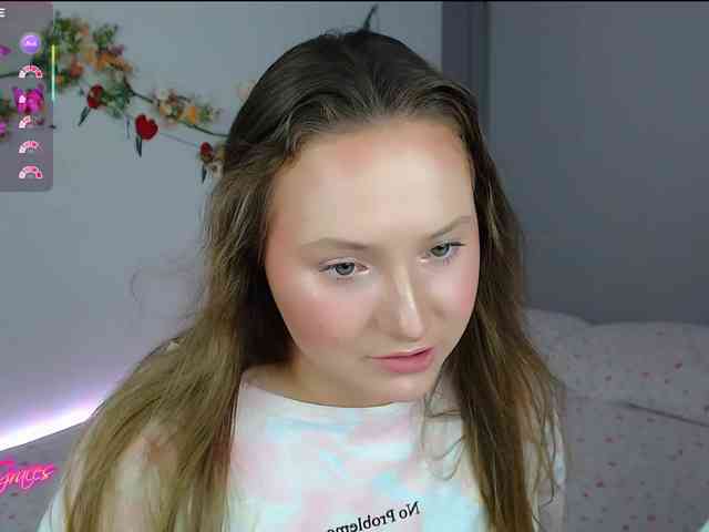 -EmilyxGrasez- webcam