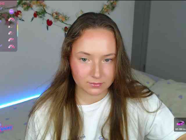 -EmilyxGrasez- webcam