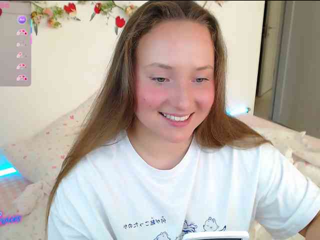 -EmilyxGrasez- webcam
