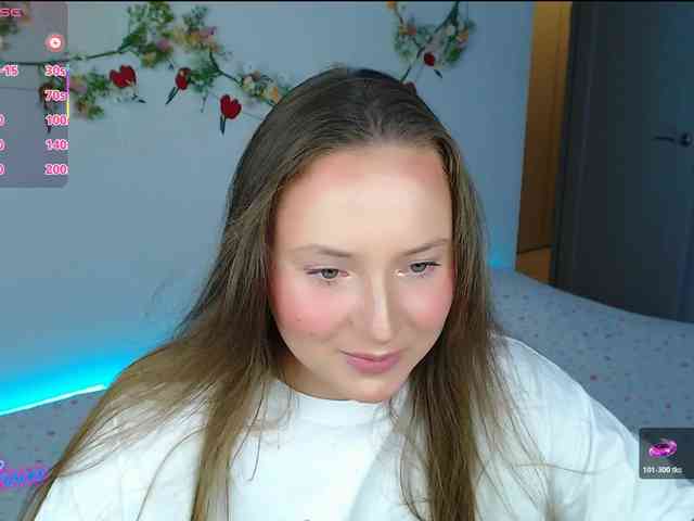 -EmilyxGrasez- webcam
