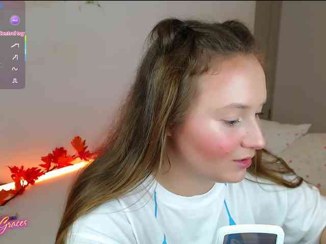 -EmilyxGrasez- webcam