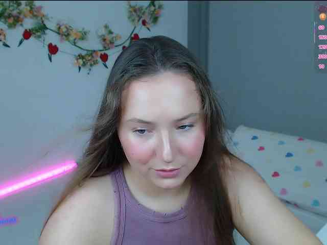-EmilyxGrasez- webcam