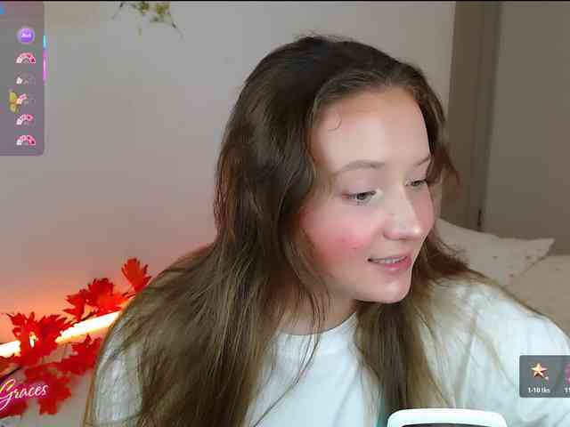 -EmilyxGrasez- webcam