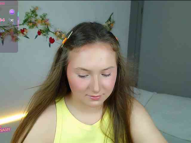 -EmilyxGrasez- webcam
