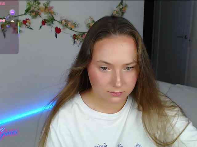 -EmilyxGrasez- webcam