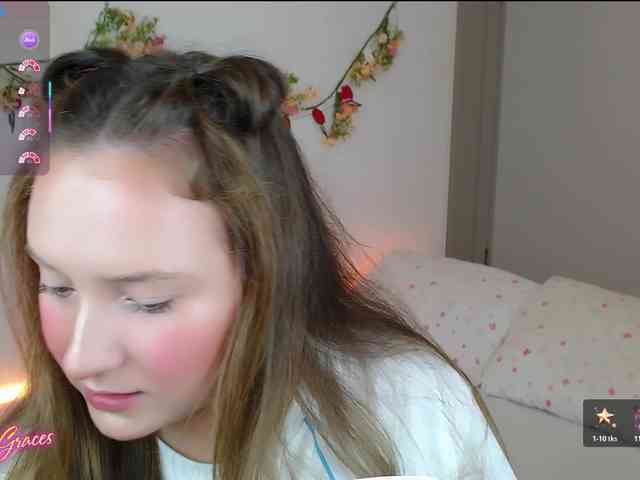-EmilyxGrasez- webcam