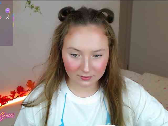 -EmilyxGrasez- webcam