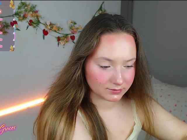 -EmilyxGrasez- webcam