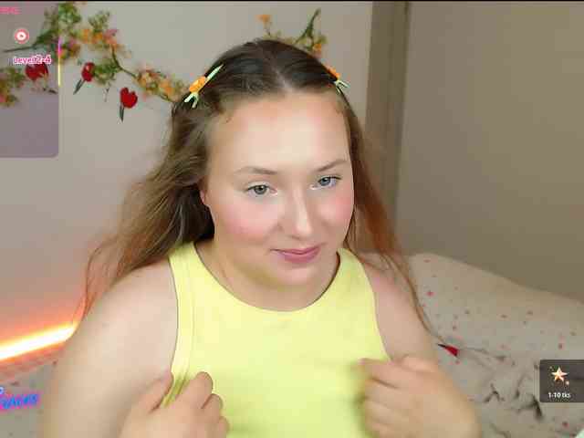 -EmilyxGrasez- webcam