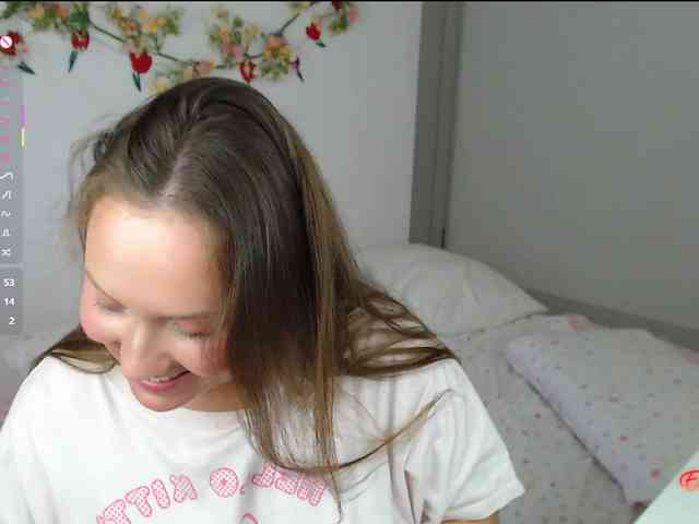 -EmilyxGrasez- webcam