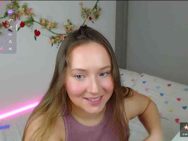 -EmilyxGrasez- webcam