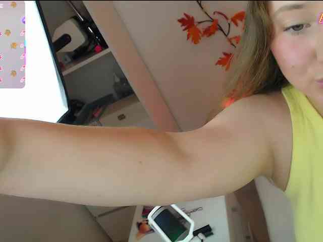 -EmilyxGrasez- webcam