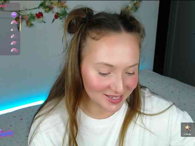 -EmilyxGrasez- webcam