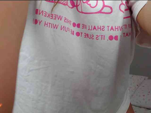 -EmilyxGrasez- webcam