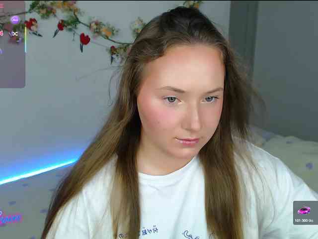 -EmilyxGrasez- webcam