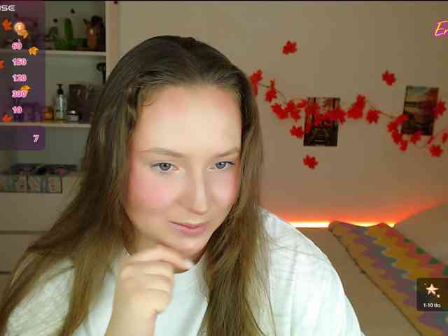 -EmilyxGrasez- webcam