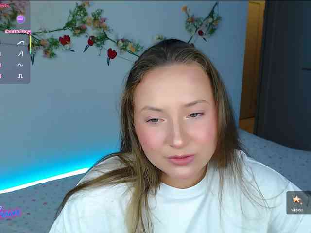 -EmilyxGrasez- webcam