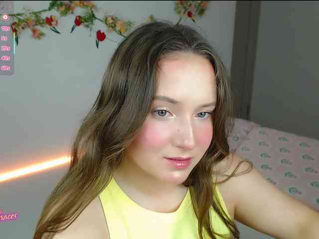 -EmilyxGrasez- webcam