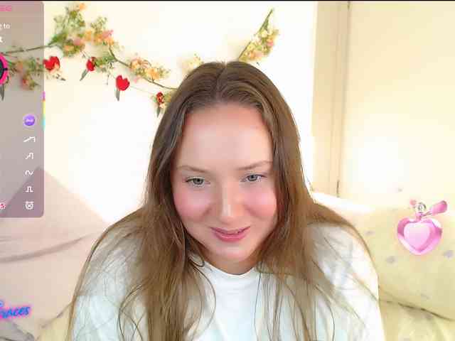 -EmilyxGrasez- webcam