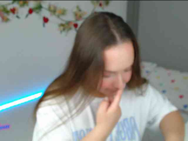 -EmilyxGrasez- webcam
