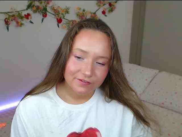 -EmilyxGrasez- webcam