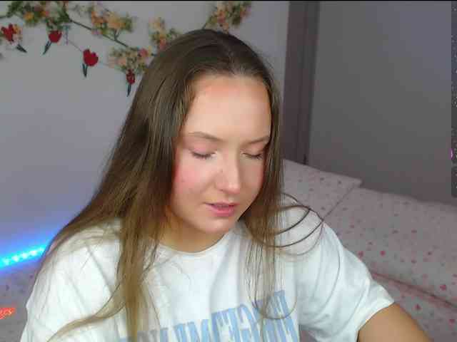 -EmilyxGrasez- webcam