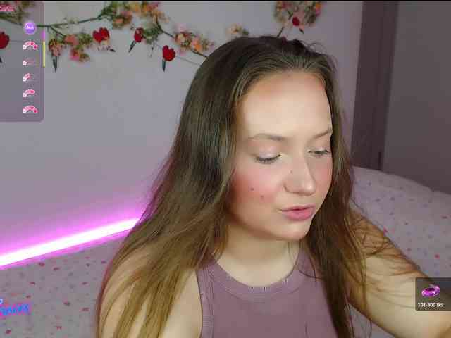 -EmilyxGrasez- webcam
