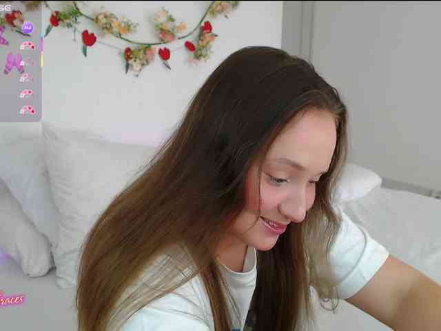 -EmilyxGrasez- webcam